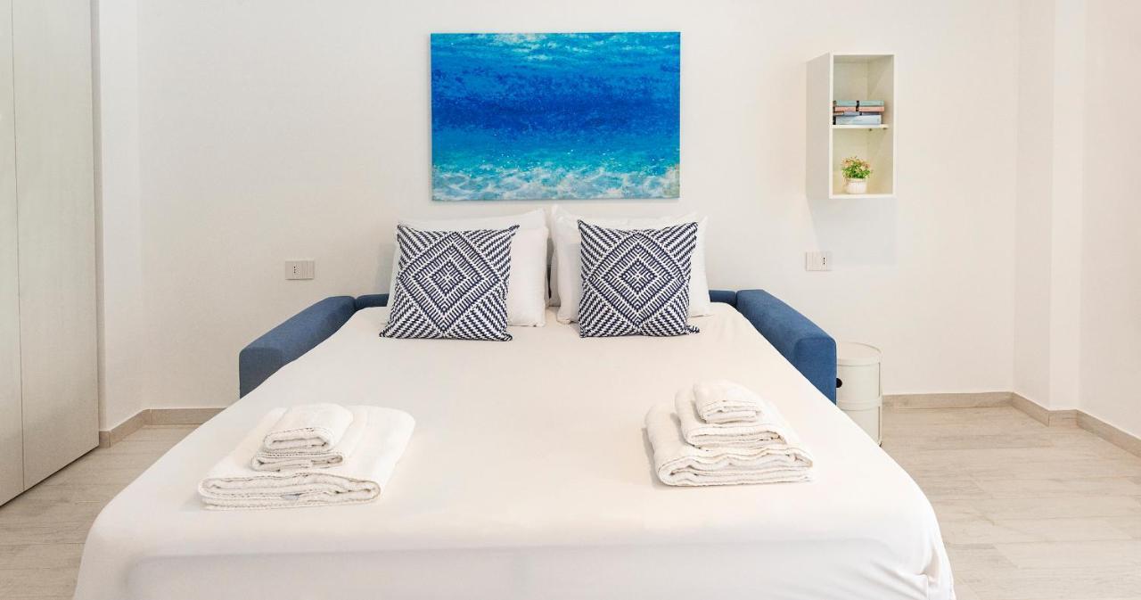 Apartment Sardinia Re - Blue Coral