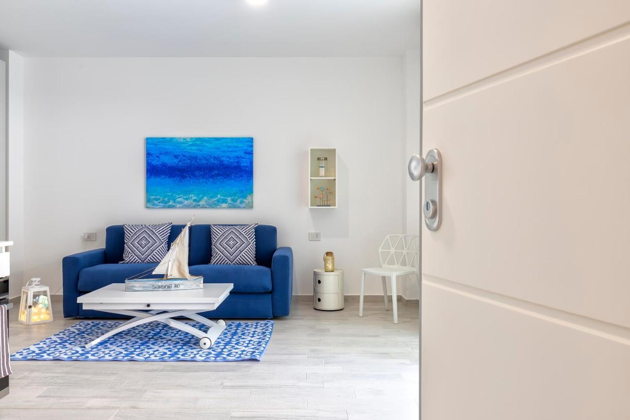 Apartment Sardinia Re - Blue Coral *
