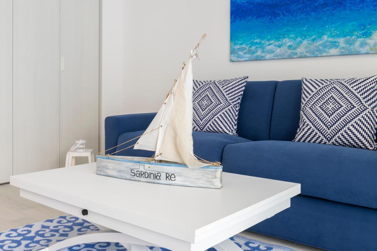 Apartment Sardinia Re - Blue Coral Alghero