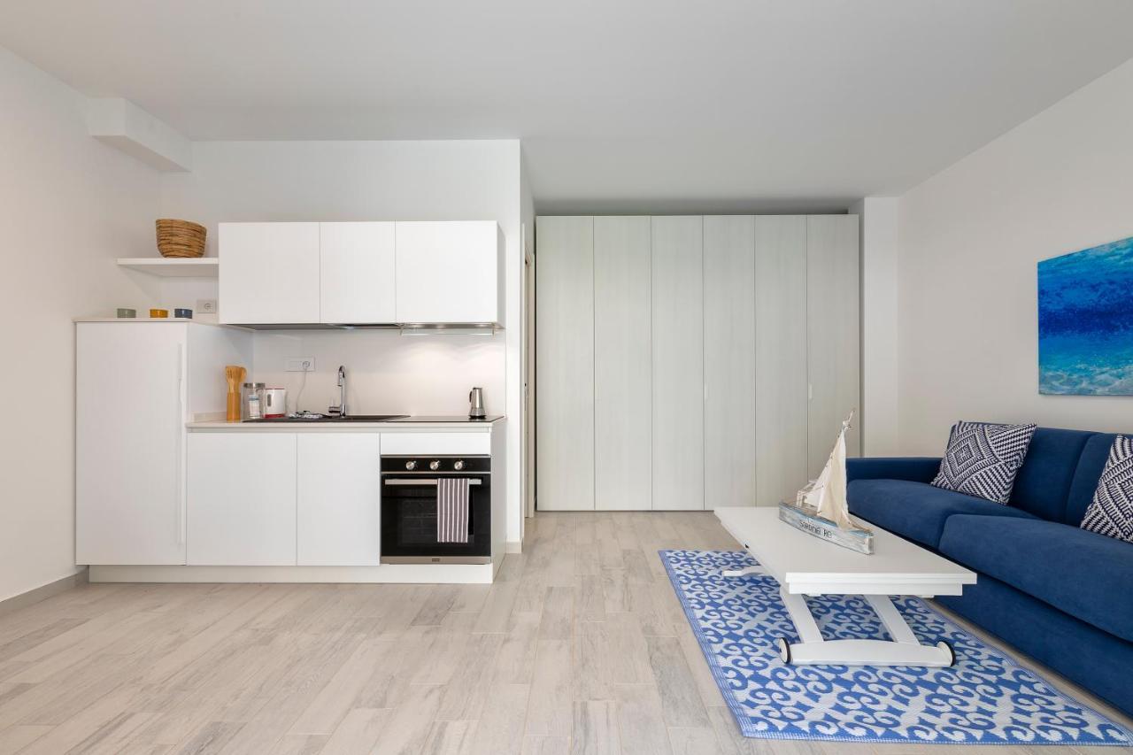Apartment Sardinia Re - Blue Coral
