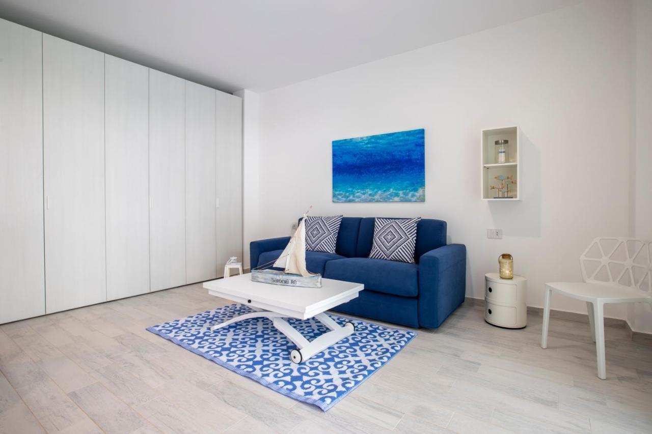 Sardinia Re - Blue Coral *