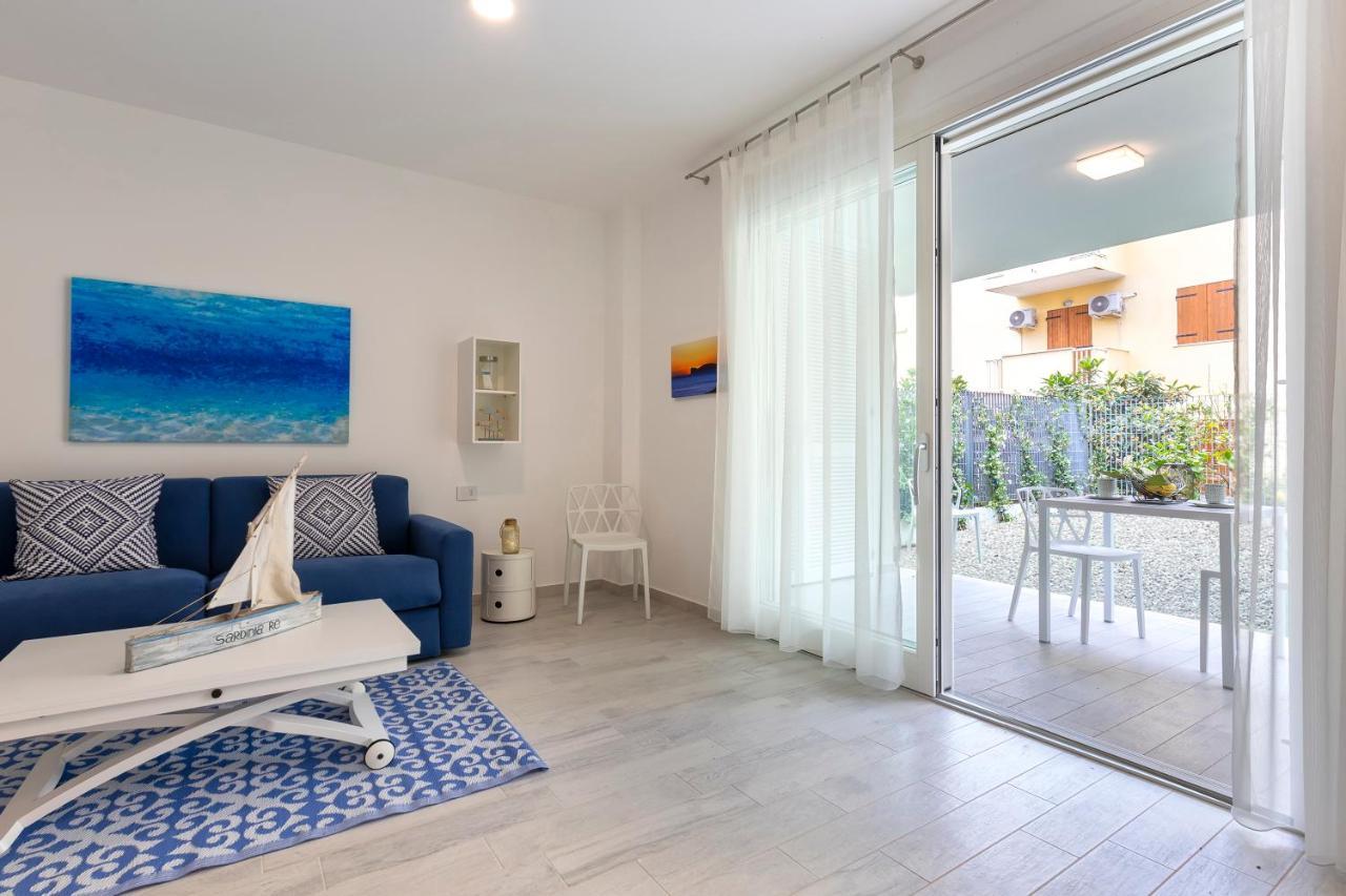 Sardinia Re - Blue Coral