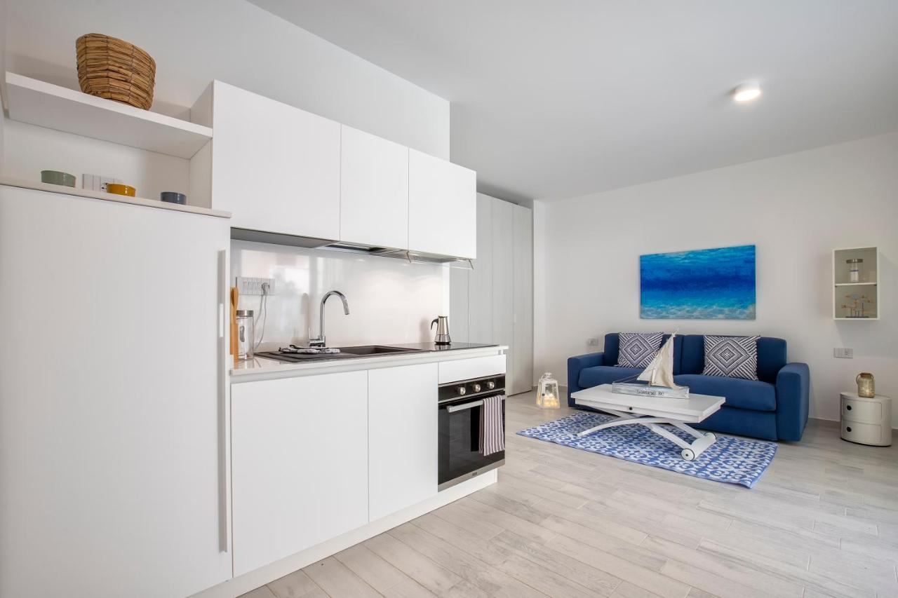 Apartment Sardinia Re - Blue Coral *