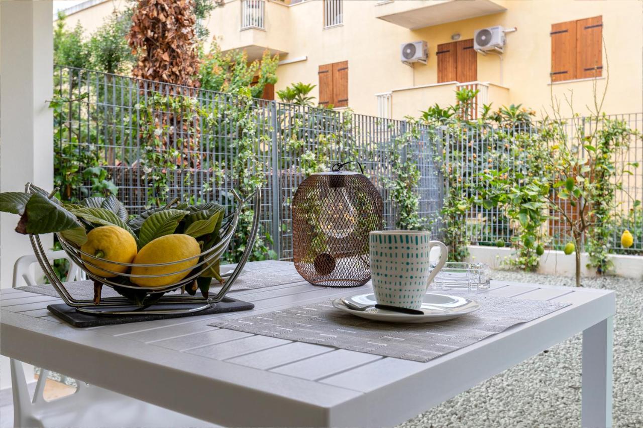 Apartment Sardinia Re - Blue Coral *