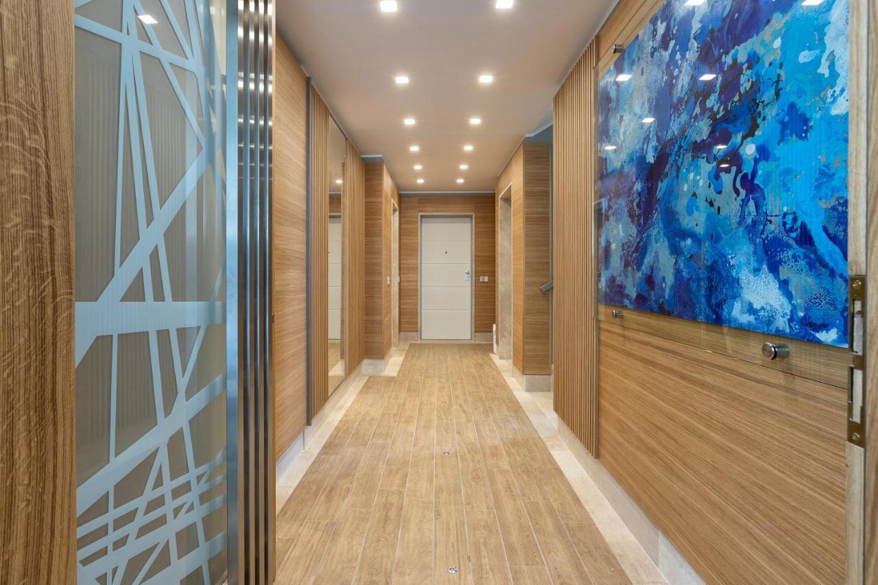 Apartment Sardinia Re - Blue Coral