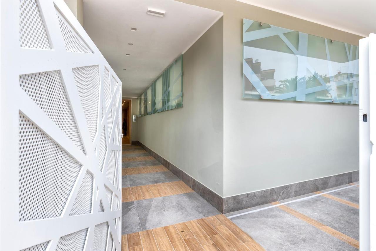 Sardinia Re - Blue Coral Apartment