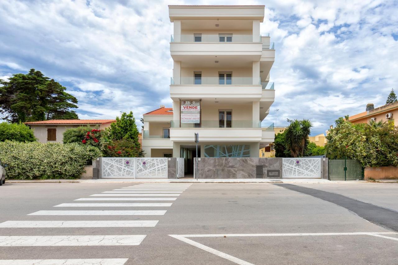 Apartment Sardinia Re - Blue Coral Alghero