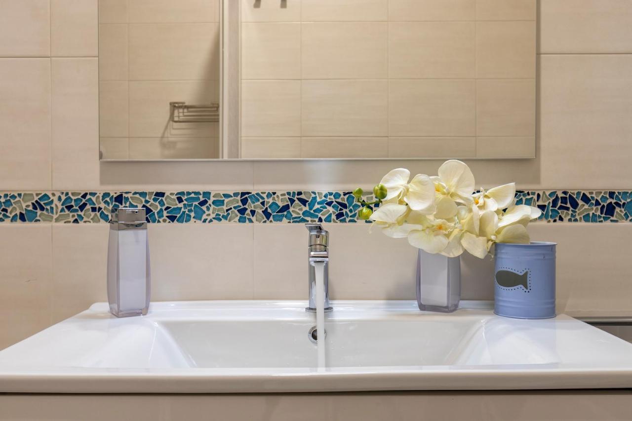 Apartment Sardinia Re - Blue Coral Alghero